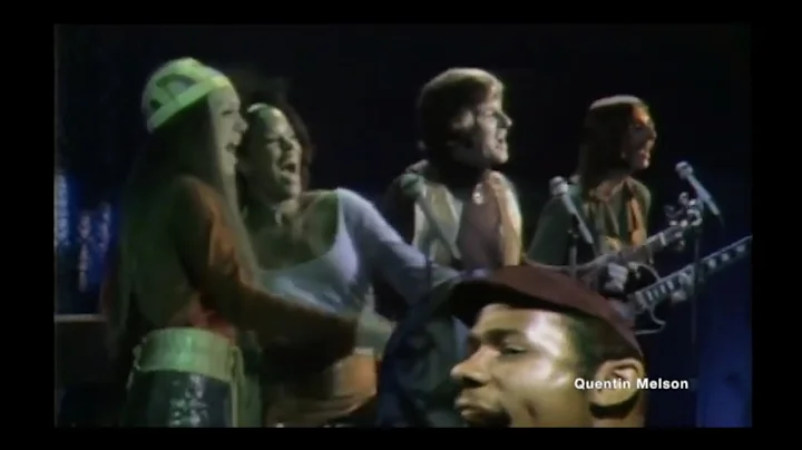 The Glass Bottle - Sorry Suzanne (1970)