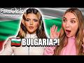 REACTING TO BULGARIA EUROVISION 2026 Dara Bangaranga REACTING TO BULGARIA EUROVISION 2026 Dara Bangaranga