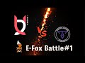 Efox battle1  ldv beyond vs ega