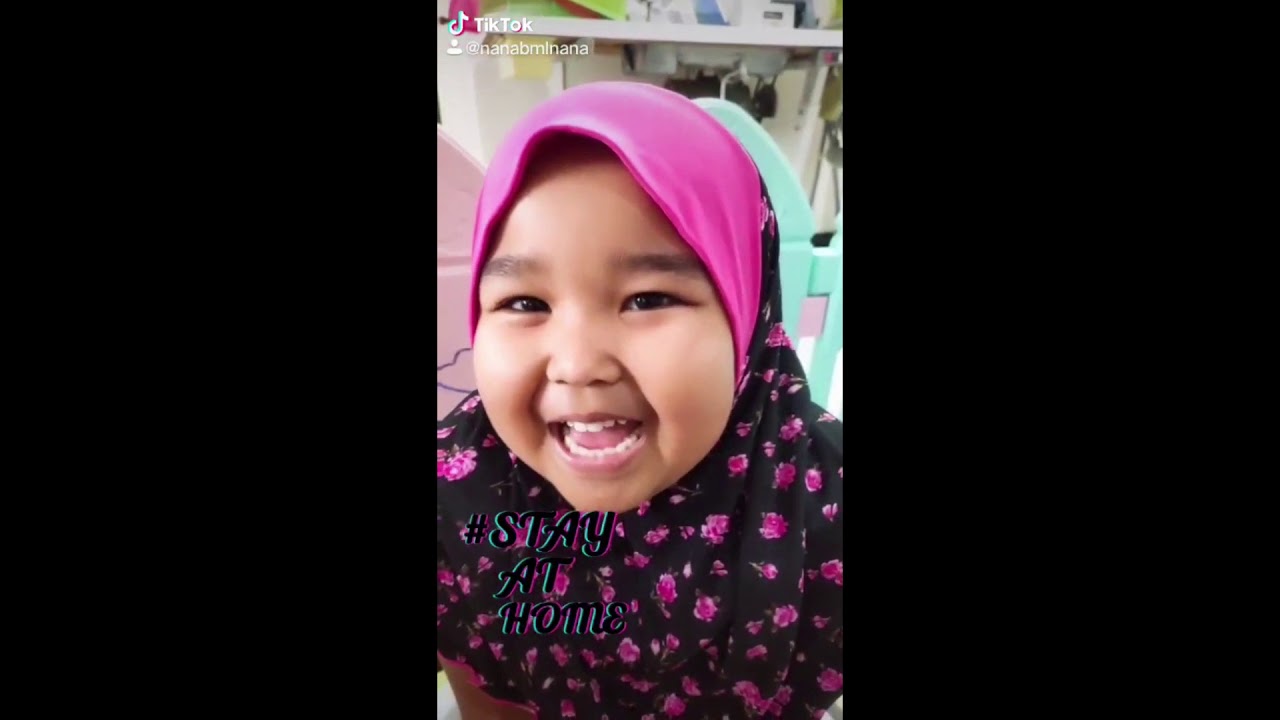 PENGENALAN DIRI MURID PRA SEKOLAH SKKKB1 2021