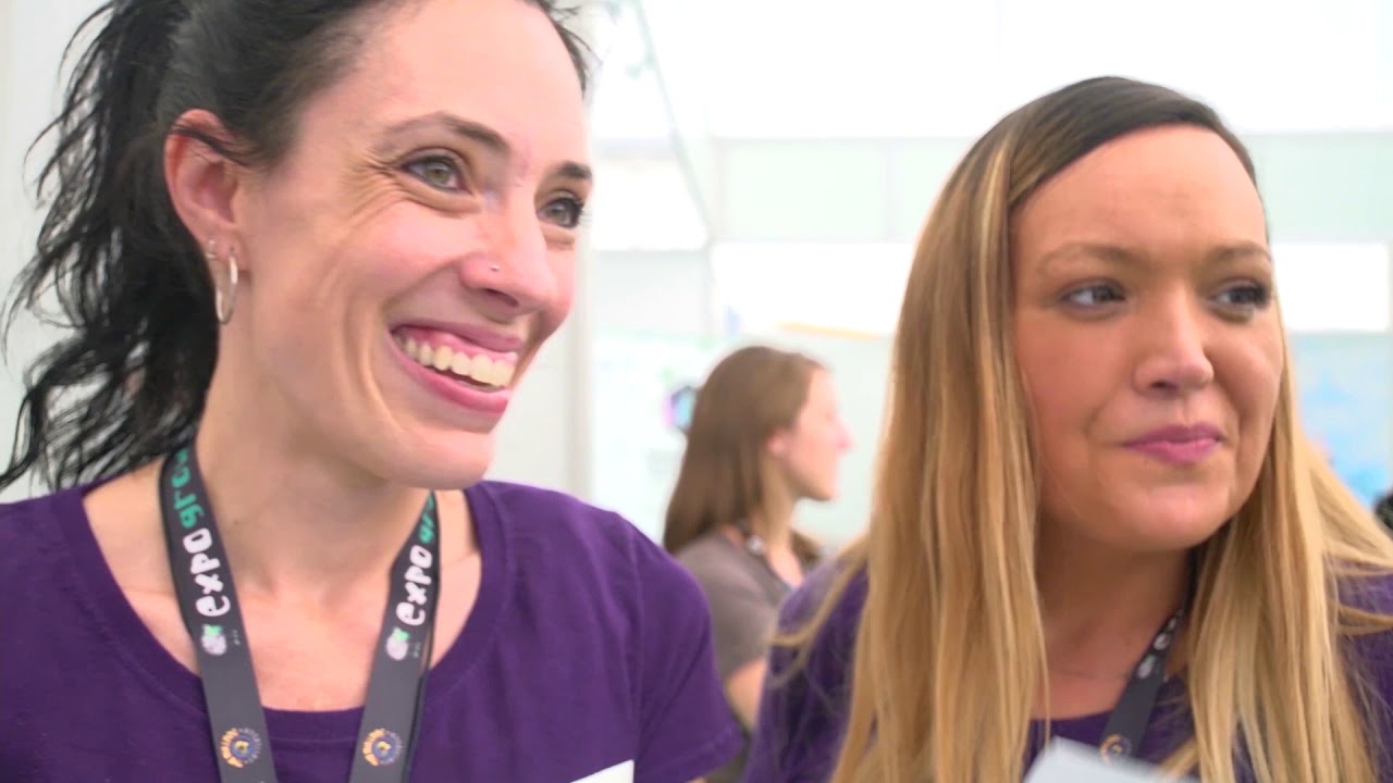 Expogrow  & Cannabis Box Forum 2018 - Marihuana Televisión