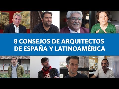 Video: 2018: Lo Que Dicen Los Arquitectos