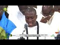     kurel 2 ht daara touba  du mois bni de ramadan 1444h 5e jour