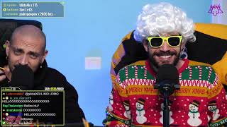 L’ULTIMA LIVE del 2022. | Cerbero Podcast #1635