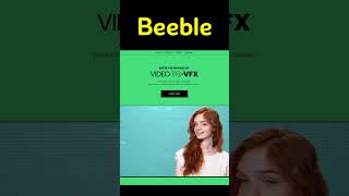 Switch X by Beeble#aitools #videoediting #vfx