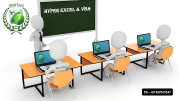 Excel Lesson - CLEAN, TRIM, LEFT, RIGHT, MID, LOWER, UPPER, PROPER, LEN