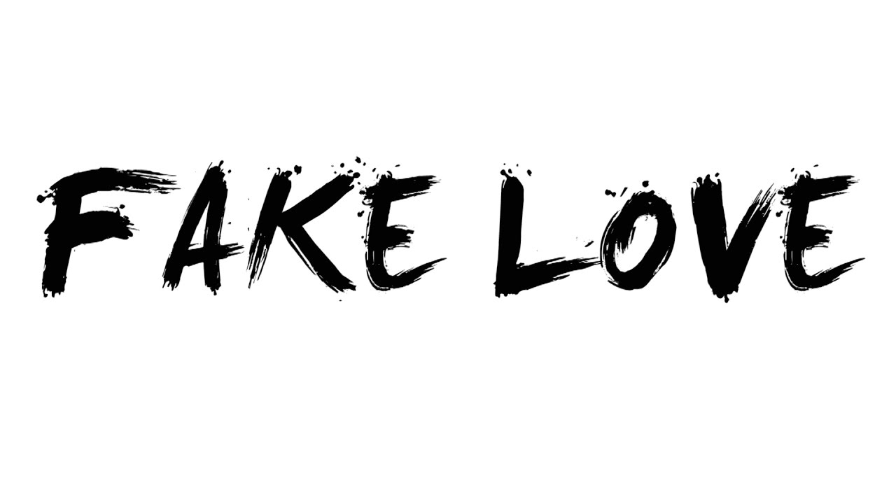 Тату эскиз hate love