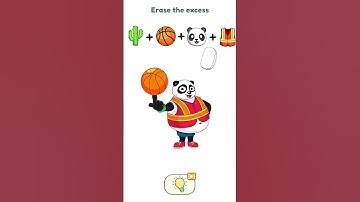 Dop 2 Delete One Part Level 979 #youtubeshorts #shorts