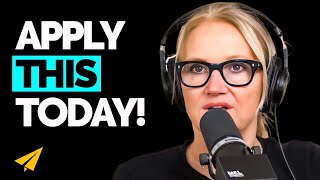 Start DREAMING BIG and SUCCESS will Come to You! | Mel Robbins | Top 10 Rules