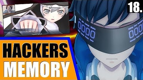 Cyber Sleuth - Hacker