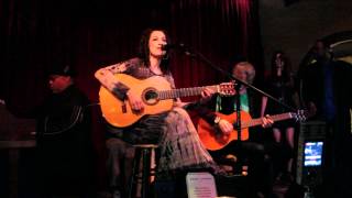 Carla Hassett &quot;Another Day To Run&quot; (Bill Withers cover) Live @ Room 5
