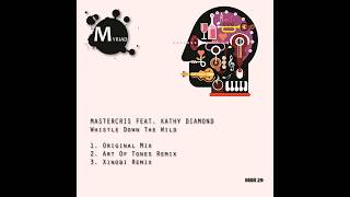 [MBR29] Mastercris feat. Kathy Diamond - Whistle Down The Wild (Art Of Tones Remix) Resimi