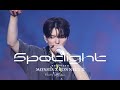 20250720 CONNECT X|Spotlight - 기현4K Focus