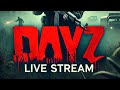 LIVE!🔴 - 1.27 FIRST GAMEPLAY on OFFICIAL! DayZ PS5 [CONSOLE]