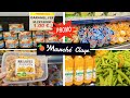 March claye arrivage 161223 alimentaire inflation promo