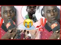 Ref:p9S5To5CV18 Dossier bi tidji nagne ko wonagne gnou :la famille de cheikh wade tu r lors des manifestations parle