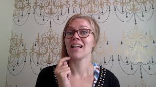 Kitalaen Nosto - Yksinkertainen Tapa Saada Ääni Soimaan Ja Jaksamaan