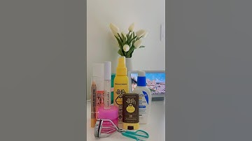 grwm + running 2.50 miles #preppy #recommended #running #nature #grwm #soldejaneiro