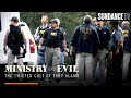 Raiding Alamo's House | Ministry of Evil: The Twisted Cult of Tony Alamo
