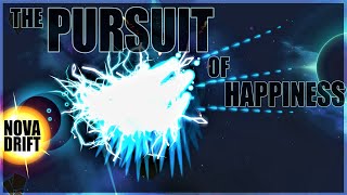 Nova Drift - Engineer Siphon Pursuit Drones - Siphon Discharge Tempest Break build - Syzygy