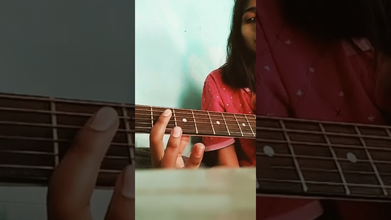 #imtihanhogayi #guitar #guitartabs #retrosongs