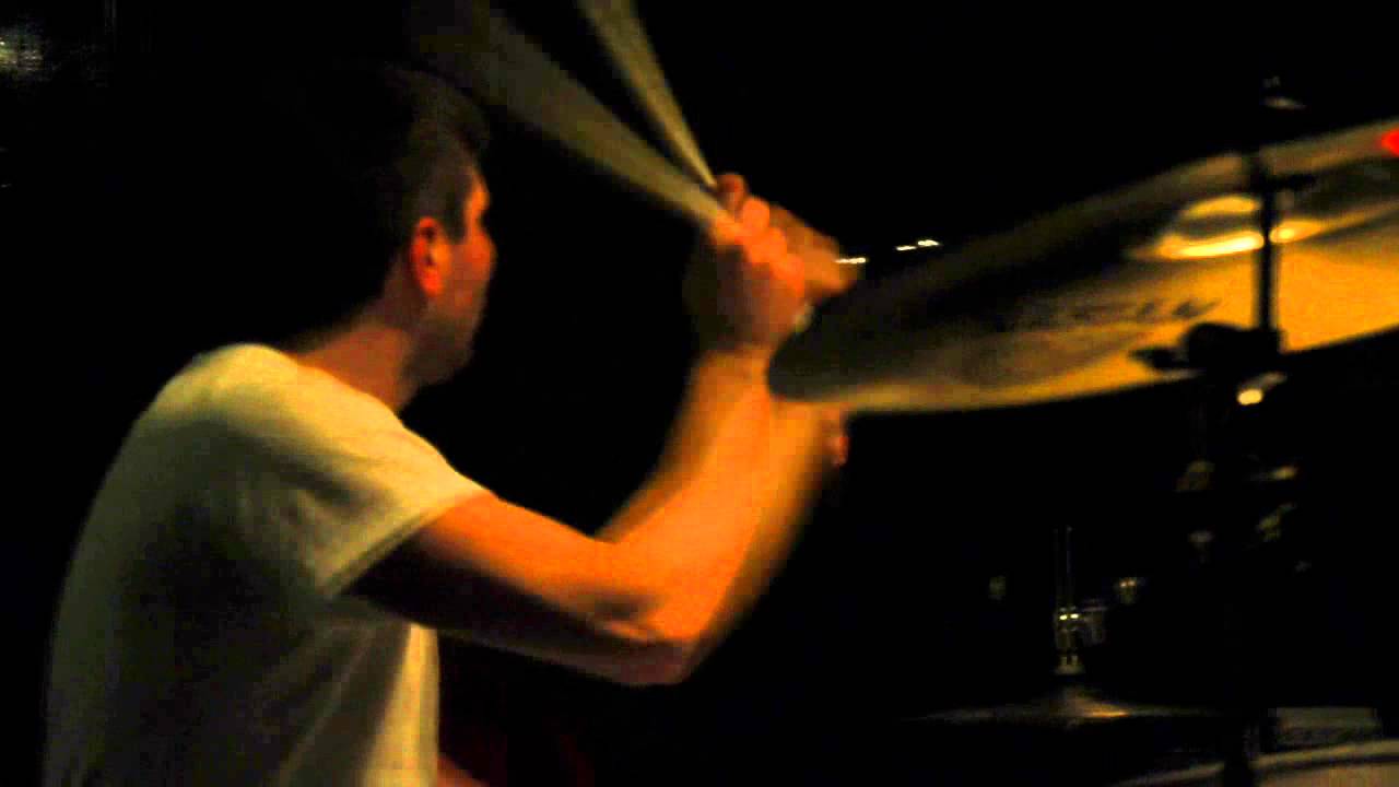 june paik @ the bay horse, manchester 2013