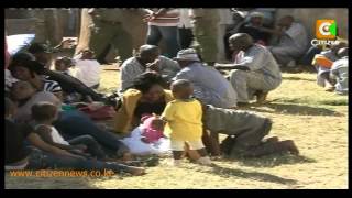 News at a Glance screenshot 4