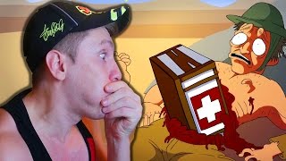 Обложка BATTLEFIELD 1 МЕДИК ЖЖОТ АНИМАЦИЯ РЕАКЦИЯ Скачать BATTLEFIELD 1 МЕДИК ЖЖОТ АНИМАЦИЯ РЕАКЦИЯ