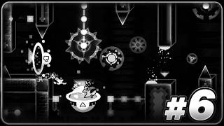 🔴Deception Dive 87% [Stream #6] - Geometry Dash