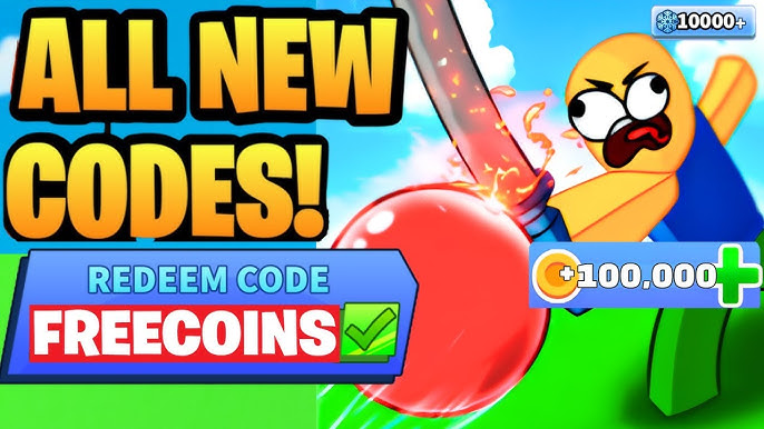 NEW* ALL WORKING CODES FOR BLADE BALL! ROBLOX BLADE BALL CODES