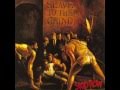 Skid Row -  Slave To The Grind