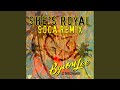 Miniature de la vidéo de la chanson Soca Royal