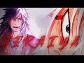 Naruto AMV/ASMV - The Tale of Jiraiya the Gallant