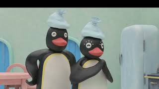 Pingu In The Cityhousehold Helping Hands