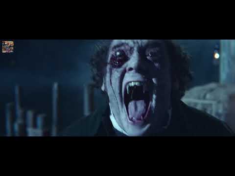 Abraham Lincoln Vampire Hunter-Abraham trying to kill his mother’s killer scene/First attempt