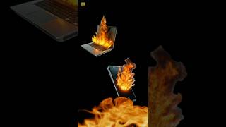 Why Do Phones & Laptops Get Hot 🔥📱