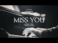 Vietsub | Miss You - Oliver Tree & Robin Schulz | Nhạc Hot TikTok | Lyrics Video