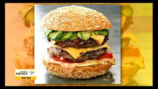 Burger festival to celebrate all forms and flavours