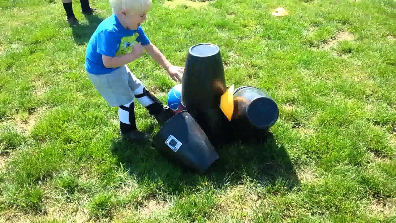 How To Soccer Coaching Kindergarten YouTube