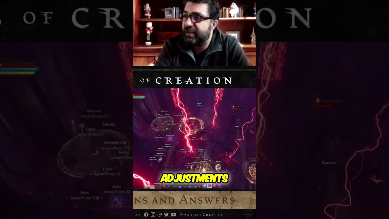 Leveling Curve Changes: What You Need to Know! ⚡📜 