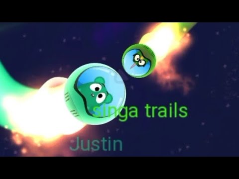spacetrails short My
