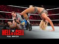 FULL MATCH - Bayley vs. Charlotte Flair - SmackDown Women's Title Match: WWE Hell in a Cell 2019