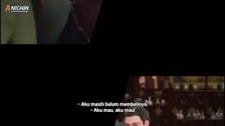 Martial Master Episode 281 sub indo