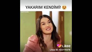 Yakarım Kendimi😍