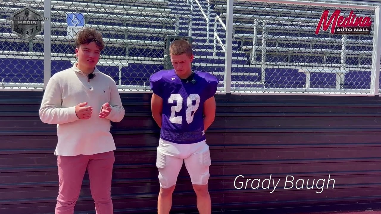 North Royalton Bears 2024 Football Preview
