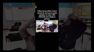 Komik Yada Komik Olmayan Vidyolar