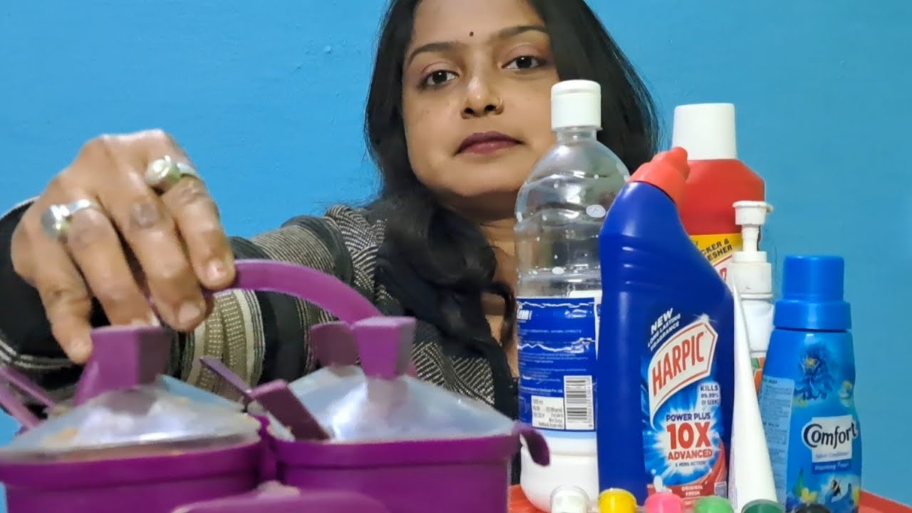 ASMR Doing your makeup  ( wrong Props)🎨💄