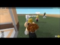 Robux Butt