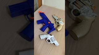 Review the nerf gun #nerf #nerfgun #toys #games #gündem #gaming #toyguns #reels #shorts #unboxing