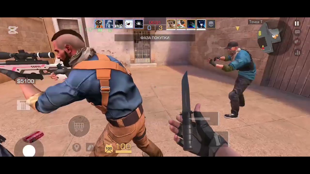 Унизил легенду 2100ммр 